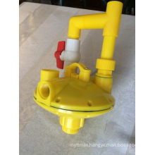 Accessories pressure regulating valve water used chicken drinking water